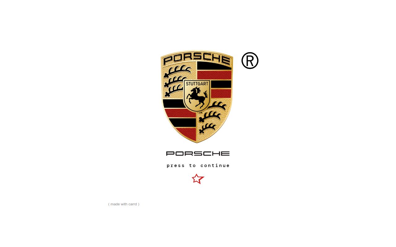 Carrd profile picture for @stuttgart